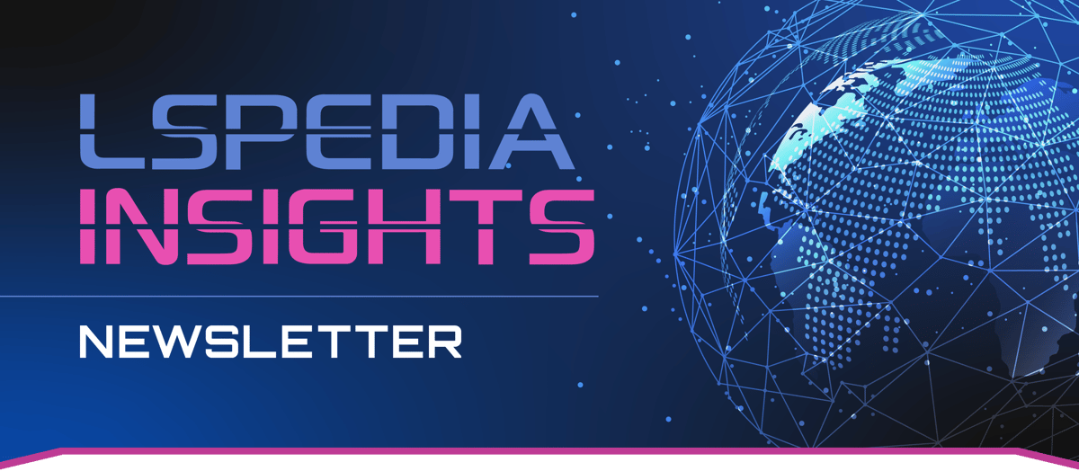 LSPedia Insights - Newsletter